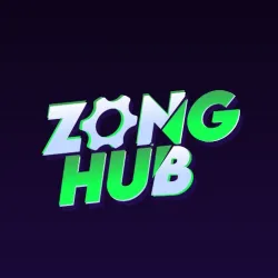 XWorld | ZongHub GFX