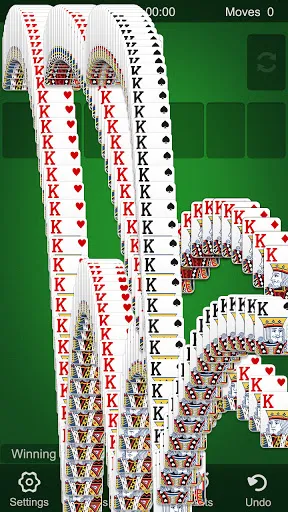 Solitaire Classic Klondike | Games | XWorld