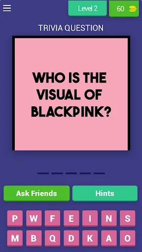 Blackpink Trivia Quiz | Games | XWorld