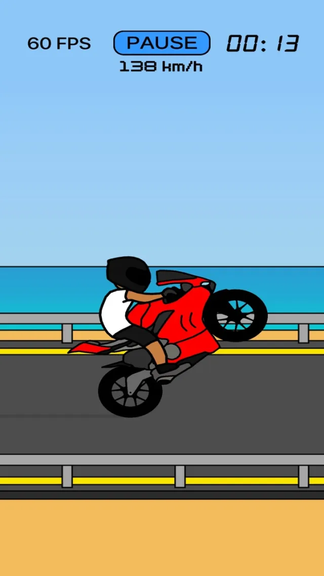 Wheelie Life | 游戏 | XWorld
