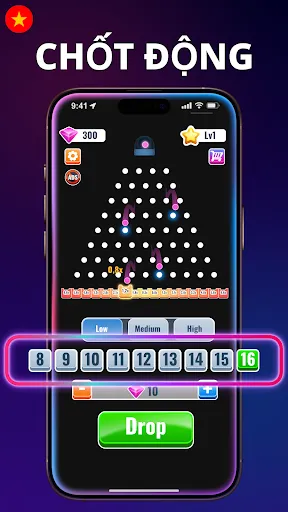 Plinko VN x100: Pinko Official | Games | XWorld