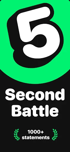 5 Second Battle | Games | XWorld 5 Second Battle | Games | XWorld