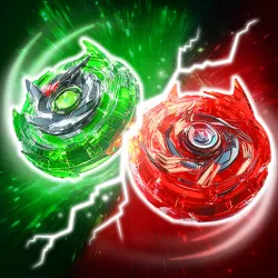 XWorld | Spinner Fighter Arena