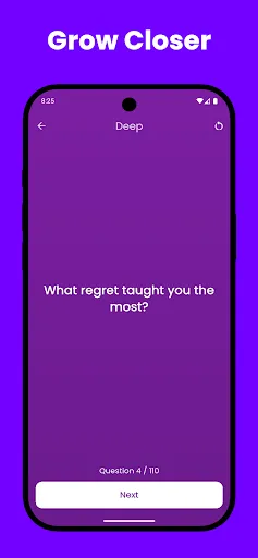 Questions for Couples - Q4U | 游戏 | XWorld