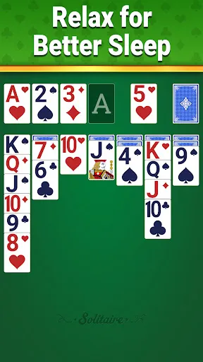 Solitaire Klasik - 2025 | Permainan | XWorld