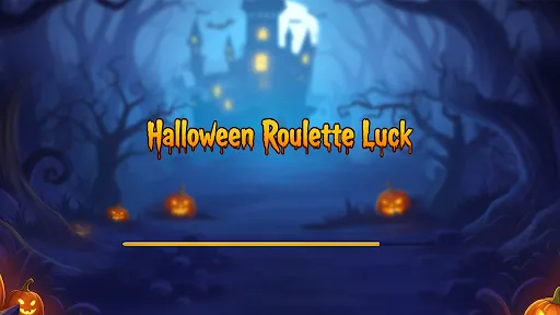 Halloween Roulette Luck | Permainan | XWorld