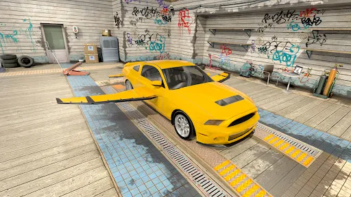 Flying Car Transport Simulator | Games | XWorld Flying Car Transport Simulator | Games | XWorld