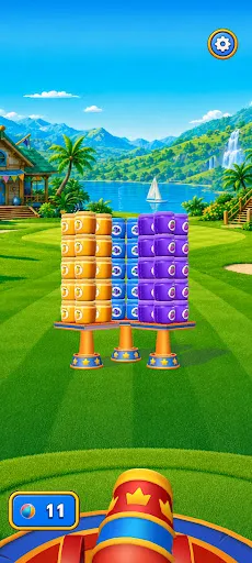 รอยัลคิงบลาสต์ | เกม | XWorld รอยัลคิงบลาสต์ | เกม | XWorld