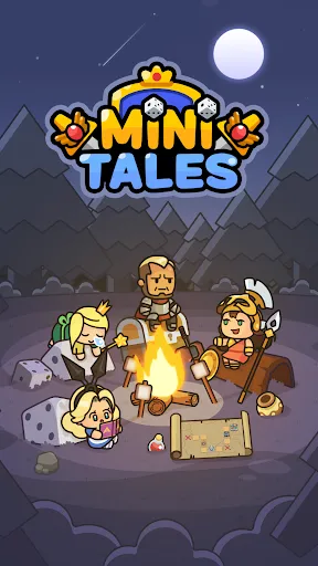 Mini Tales | Permainan | XWorld