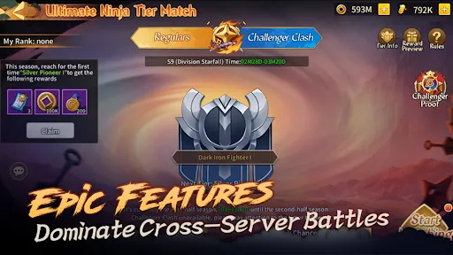 Shinobi: Jutsu Flow | Games | XWorld Shinobi: Jutsu Flow | Games | XWorld