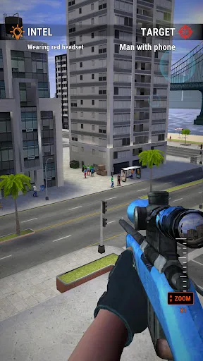 Sniper Rescue: Gun Shooting | Games | XWorld