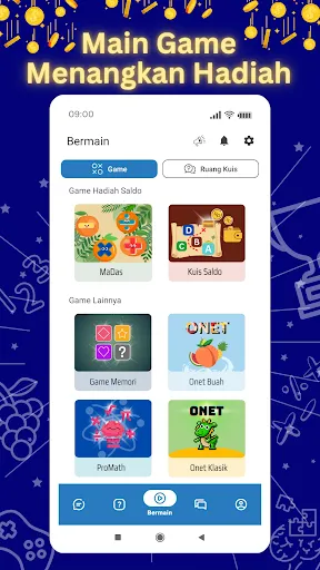 Pena - Kuis Berhadiah | Permainan | XWorld Pena - Kuis Berhadiah | Permainan | XWorld