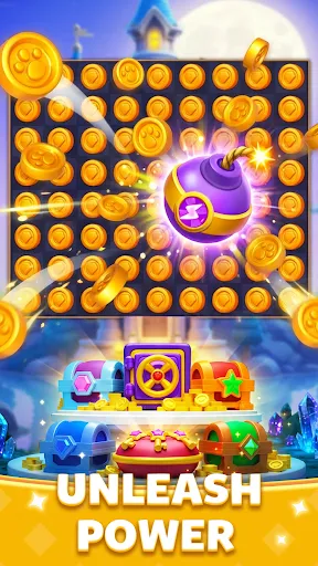 Jewel Craze: Match 3 Puzzle | Games | XWorld