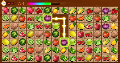 Tile Connect 3D | 游戏 | XWorld