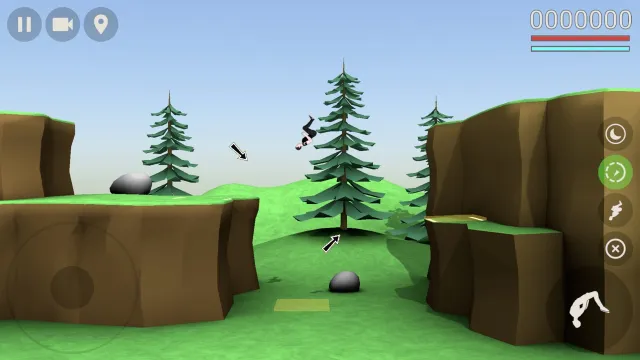 Backflip Madness 2 | Games | XWorld