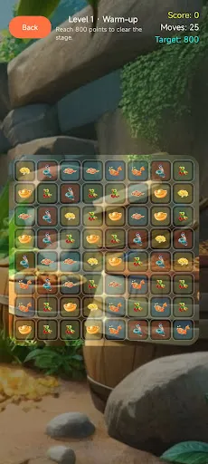 RichSnakeMatch3 | เกม | XWorld RichSnakeMatch3 | เกม | XWorld