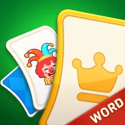 XWorld | Solitaire Word Fun!