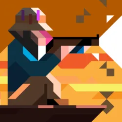 XWorld | Ridiculous Fishing - A Tale of Redemption XWorld | Ridiculous Fishing - A Tale of Redemption