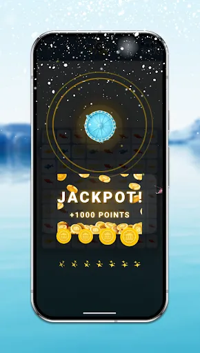 Ice Fishing | Permainan | XWorld