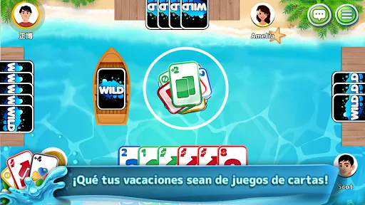Crazy Eights: Juegos de Cartas | juego | XWorld
