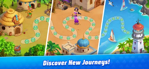 Solitaire TriPeaks Journey | Games | XWorld Solitaire TriPeaks Journey | Games | XWorld
