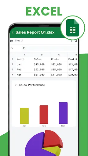 Docx Reader & Word Office | 游戏 | XWorld Docx Reader & Word Office | 游戏 | XWorld