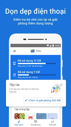 Files by Google | Games | XWorld