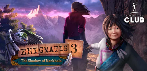 Enigmatis 3 | Games | XWorld