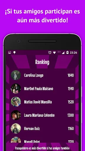 Pasapalabra | Games | XWorld