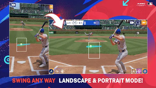 MLB Clutch Hit Baseball 26 | Games | XWorld MLB Clutch Hit Baseball 26 | Games | XWorld