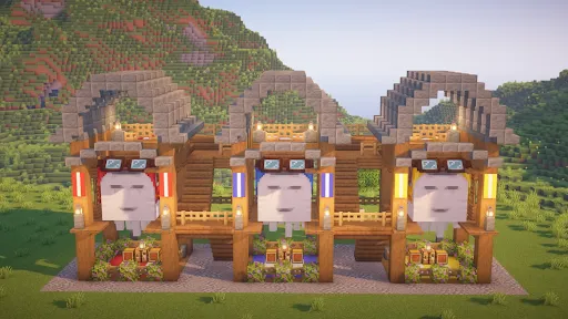 Building World - Craft City | Games | XWorld Building World - Craft City | Games | XWorld