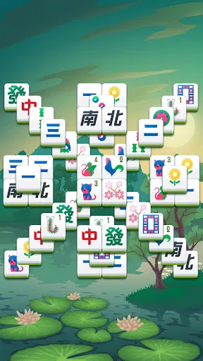 Mahjong Triple - Match 3 Tile | Games | XWorld