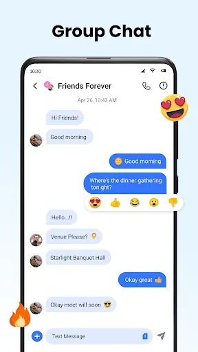 Messages: SMS Message Text App | Games | XWorld Messages: SMS Message Text App | Games | XWorld