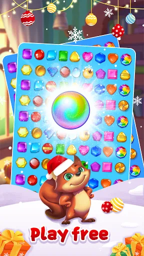 Jewels Blast | Games | XWorld