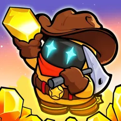 XWorld | Gem Rush Survivor