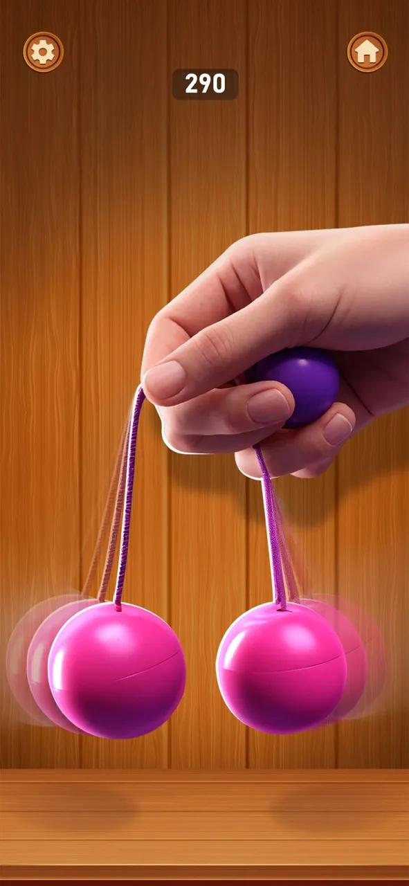 Relaxing Toys Mini Games | Permainan | XWorld
