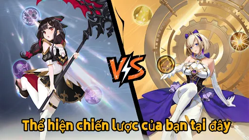 Crystal of Worlds: Air Witches | Games | XWorld