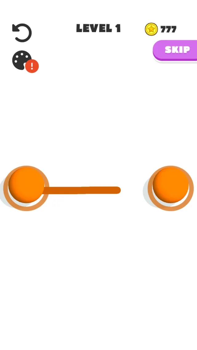 Connect Balls - Line Puzzle - | Games | XWorld