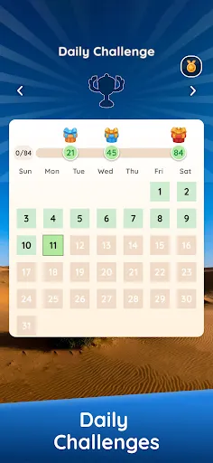 Zen Math Crossword | Игры | XWorld