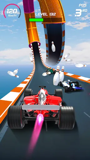 Formula Racing: Car Games | Games | XWorld