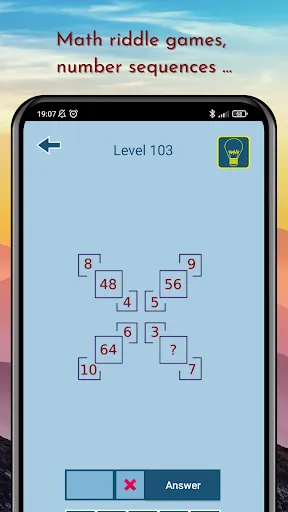 LogicMath: Toán logic và logic | Games | XWorld