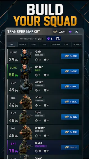 Cyber Strike Manager Idle | Games | XWorld Cyber Strike Manager Idle | Games | XWorld