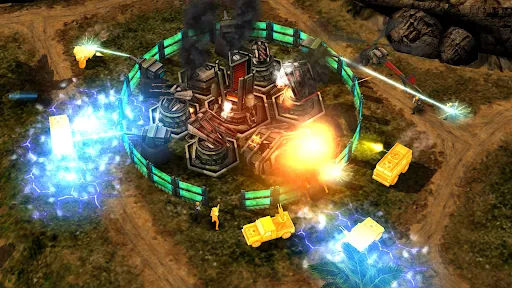 Modern Command | juego | XWorld Modern Command | juego | XWorld