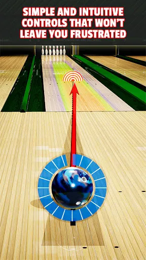 Bowling Unleashed | Games | XWorld