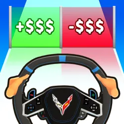 XWorld | Steering Wheel Evolution