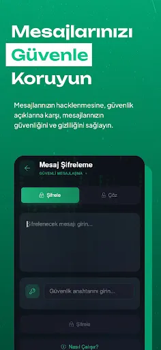ChatRadar | Permainan | XWorld