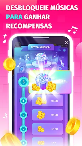 Piano Beat: Pop & EDM Tiles | 游戏 | XWorld