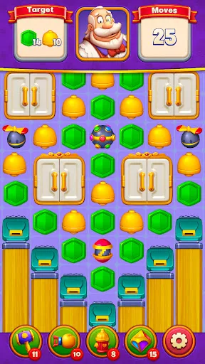 Castle Crush | Games | XWorld Castle Crush | Games | XWorld