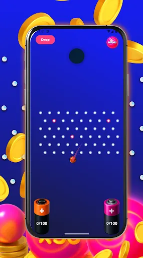 Plink0 Energy | Permainan | XWorld Plink0 Energy | Permainan | XWorld