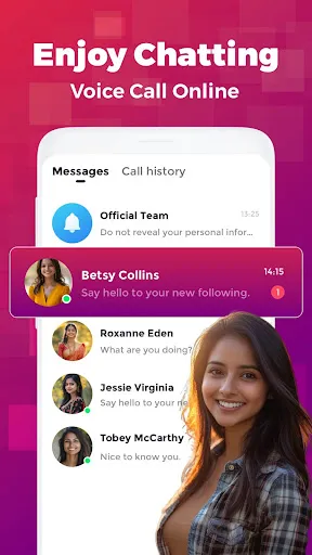 JoyMet: Video Chat Full Of Joy | Games | XWorld